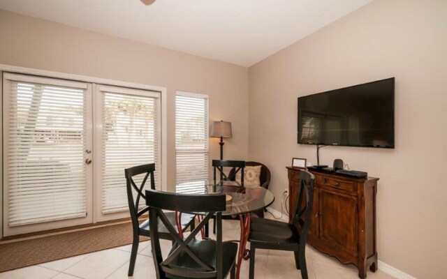 Caribbean Dunes #125 by Destin Getaways