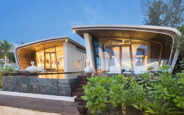 Iniala Beach House