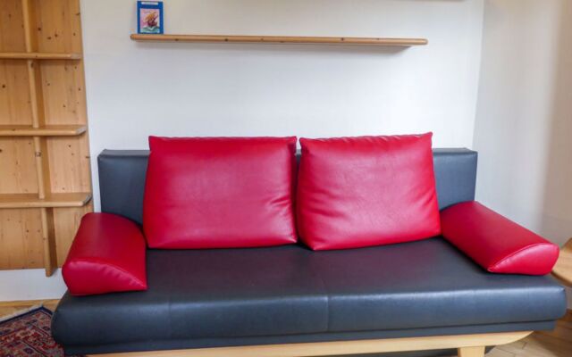 Apartment Stefanie Bad Hofgastein 42155