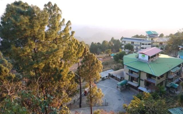 Corbett Hill Resorts