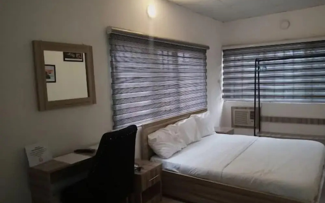 Paint House Hotel Classic