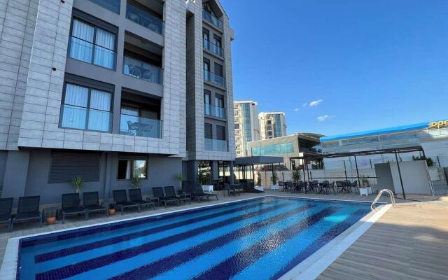Bi Suites