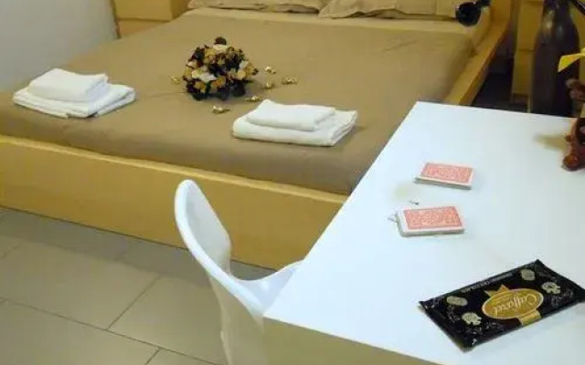 Residence Cerci