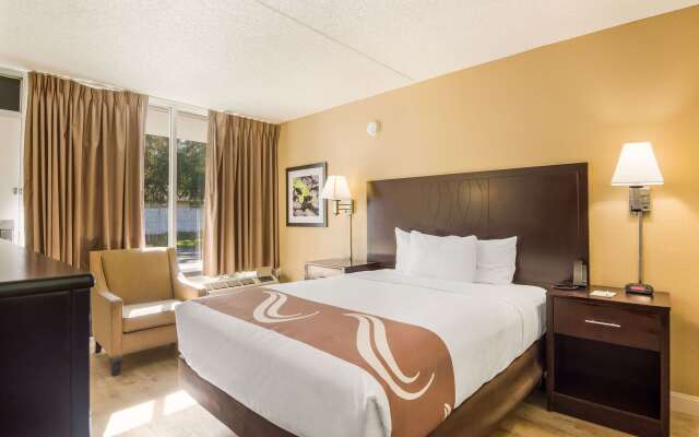 Quality Inn Bradenton - Sarasota North