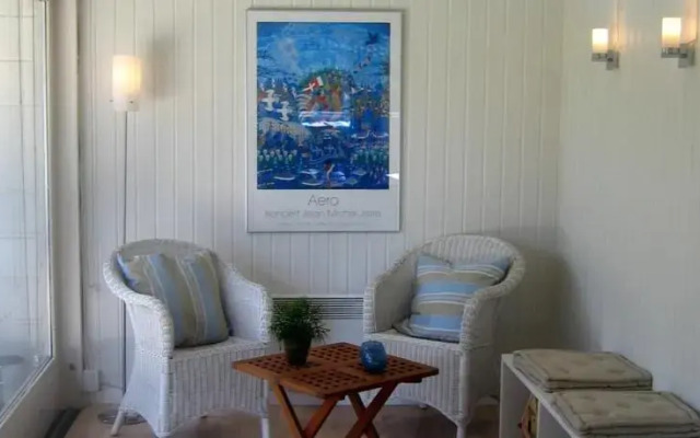 Slettestrand Holiday House - Østersvej 8 - ID 176