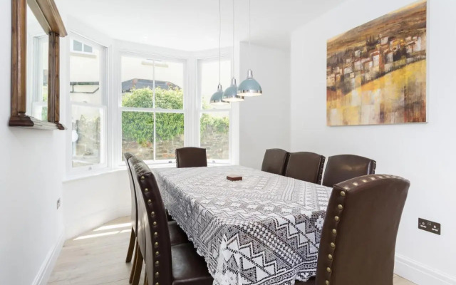 The Town House Guest House