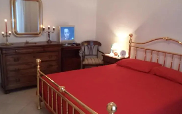 Stefano Rooms