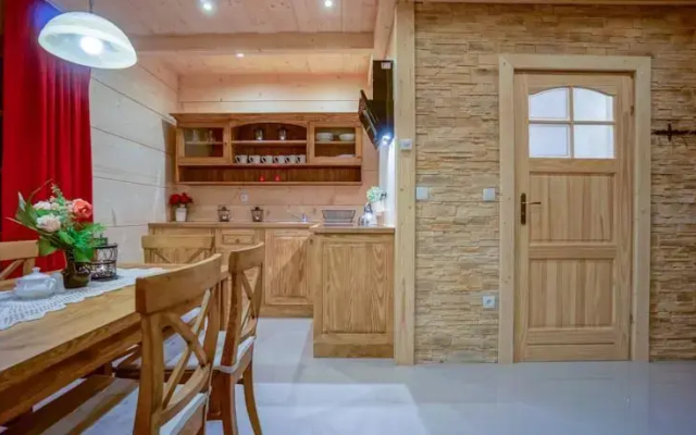 Domek Góralski Symek