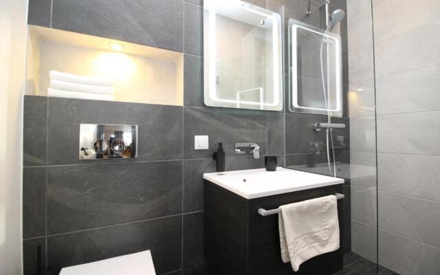 Tallinn City Apartments Old Town Suites