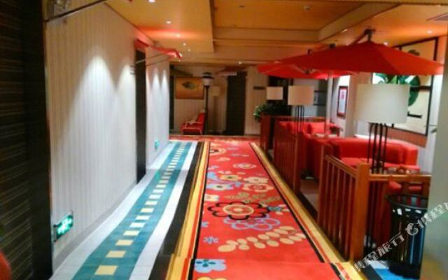 Xique Hotel