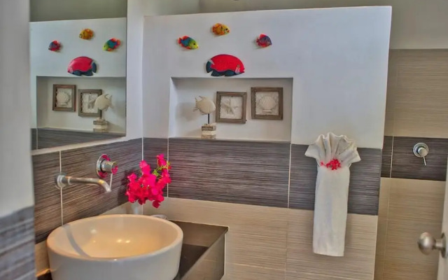 Romance Nest in Samana 7-202