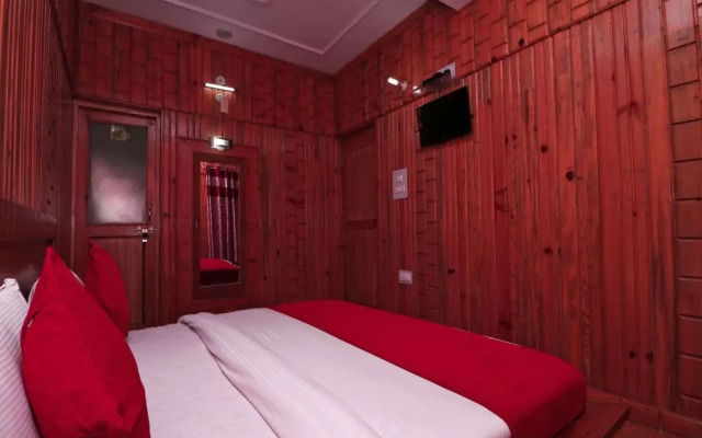 Hotel Mount View Dhanaulti Dreamz by OYO Rooms