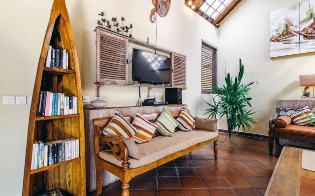 Villa Orchidea