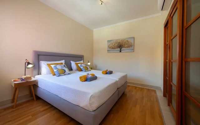 Apartment Niya