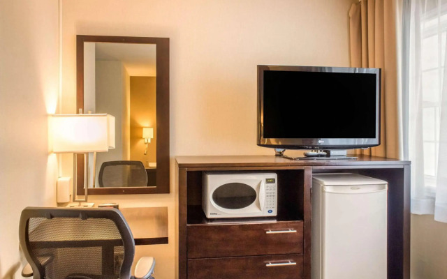 Comfort Inn