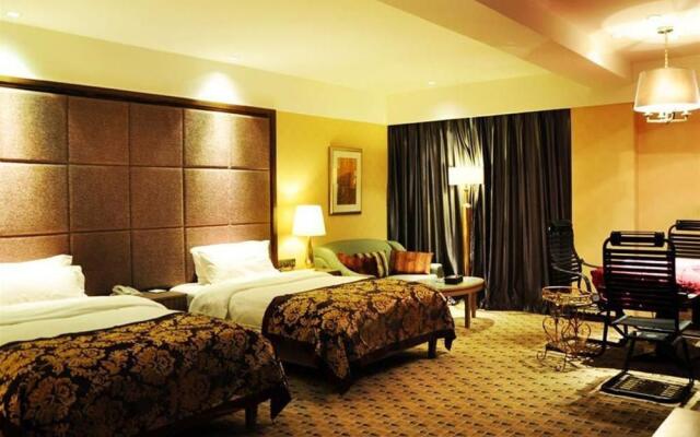 Jufeng Hotel