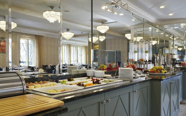 EA Hotel Atlantic Palace