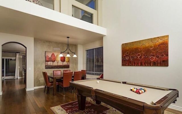 Painted Horizon By Signature Vacation Rentals