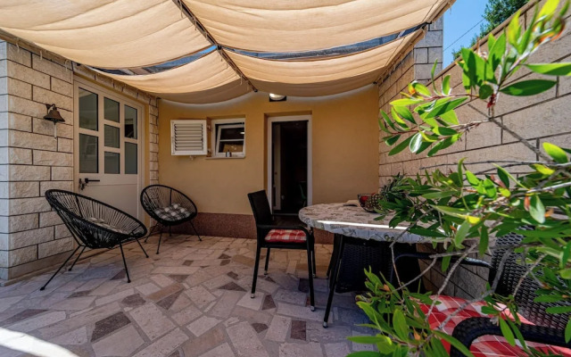 Villa Viki Apartman 2