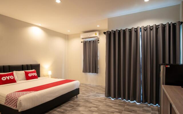 Baan Napatr at Bang Tao