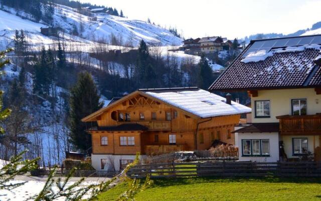Haus Annabelle