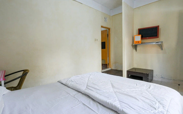 Pondok Syariah Denpasar Mitra RedDoorz