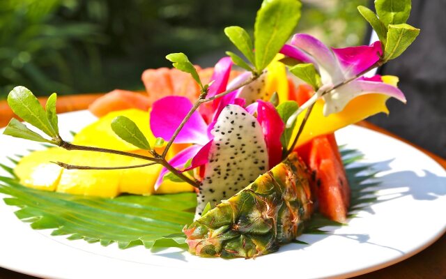 The Oriental Siam Resort