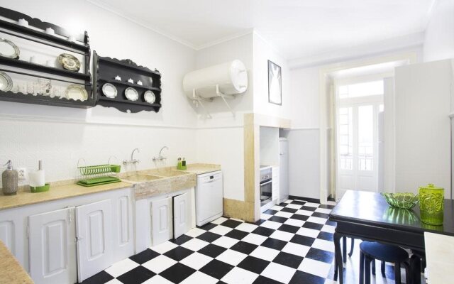 Typical Lisbon Guest House