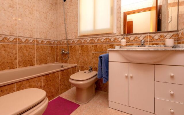 Apartment Dragos