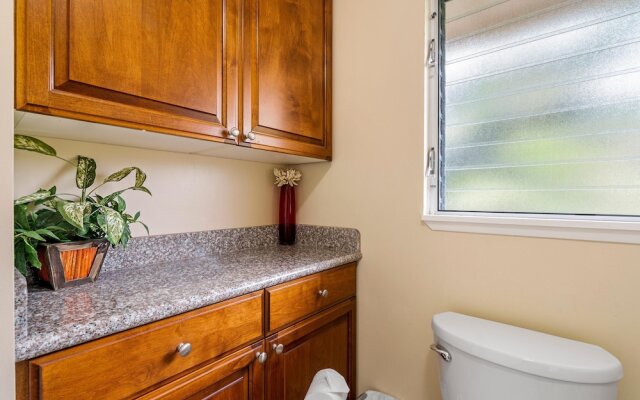 Keauhou Surf & Racquet Townhouse #36