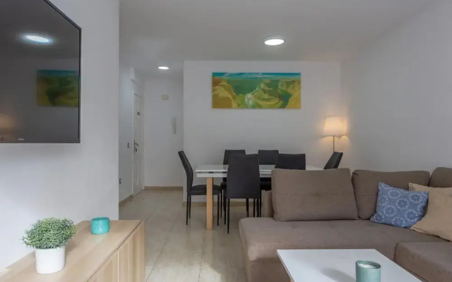 Reef Aqua Vista 3 Bedroom Apartment