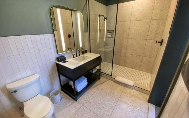 Kinn Guesthouse Downtown