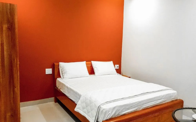 Spring Garden Villa Hoi An