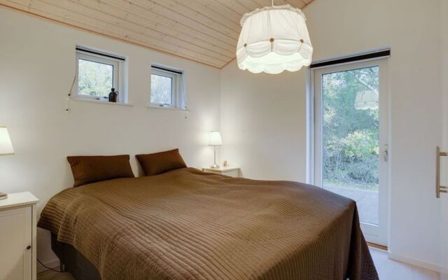"Taima" - 400m from the sea in Djursland and Mols