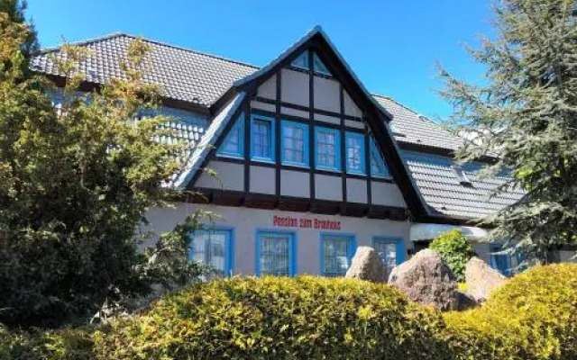Hotel-Pension zum Brauhaus