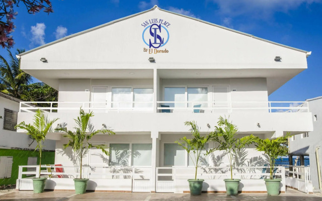 Hotel San Luis Place By Dorado