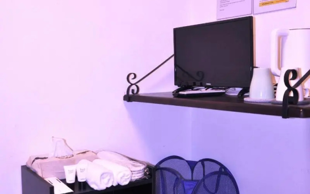 Spin Hotel
