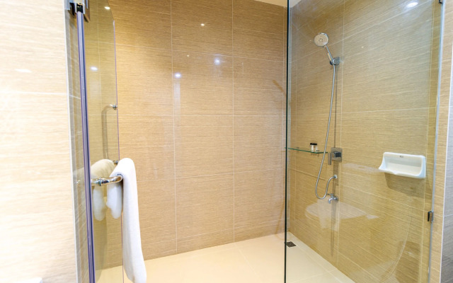 Sea Sand Sun Hua Hin by JC Kevin Hotel & Resort