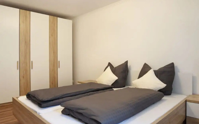 Charming Apartment in Himmelkron