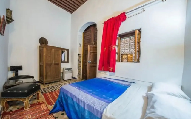Riad Dar Benares