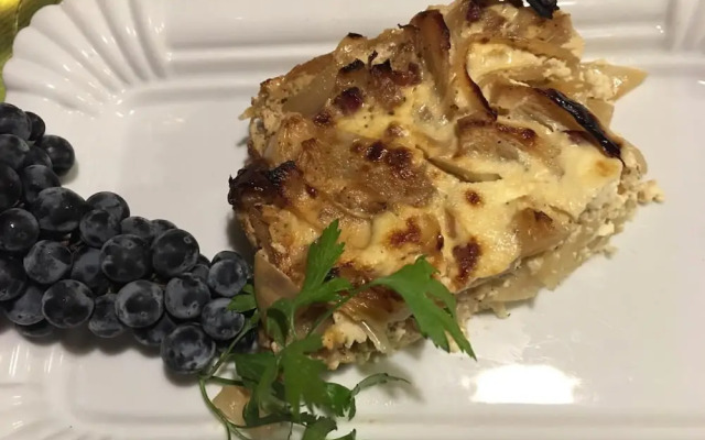 Das Loreley Weinstübchen