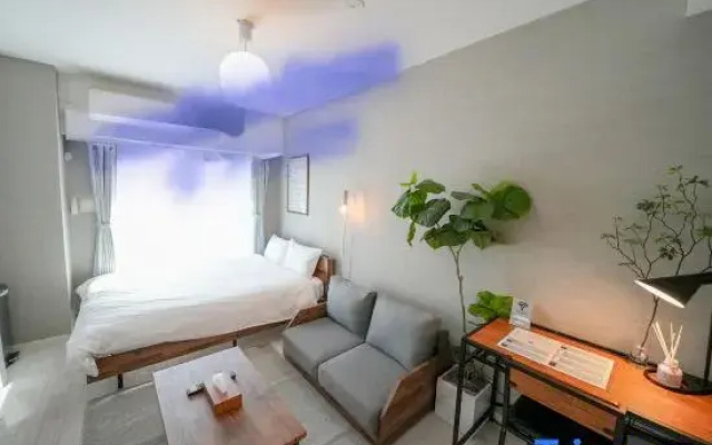 Revision Ebiyama House