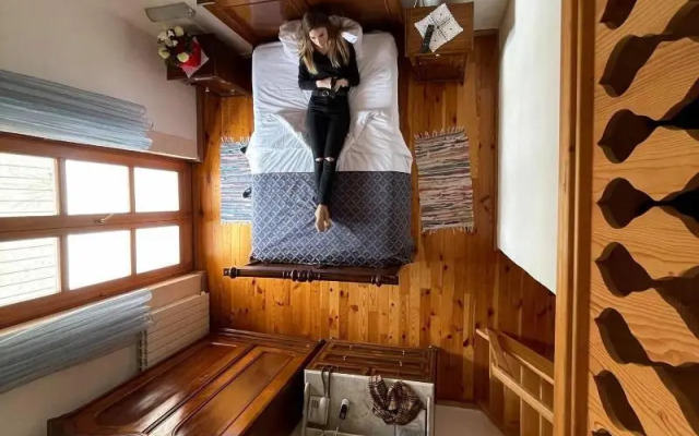 Boutique Hotel Paradiso