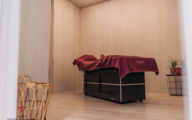 Quinta São José do Barrilario