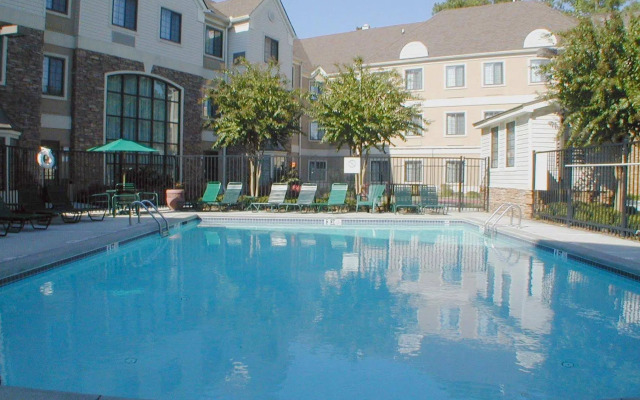 Sonesta ES Suites Atlanta Alpharetta Avalon