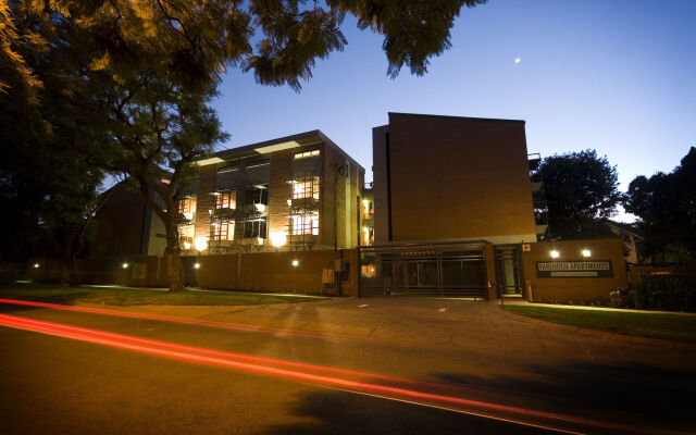 Absolute Farenden Apartments