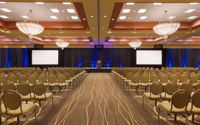 Embassy Suites by Hilton Franklin Cool Springs