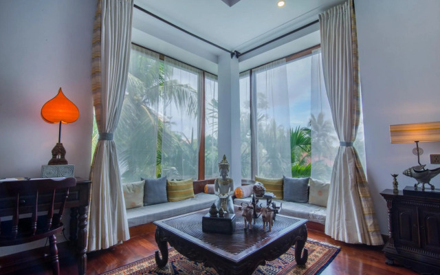 Mane Boutique Hotel & Spa