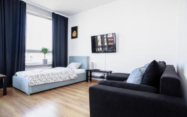 Prudentia Apartments Kłobucka