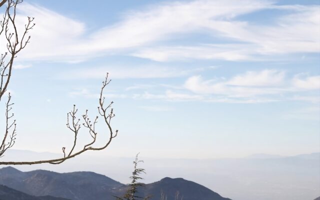 Chezmoihomes Edificio Alhambra Sierra Nevada 3B